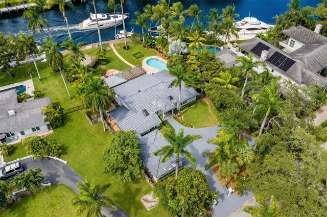 913 Coconut Drive, Fort Lauderdale, FL 33315