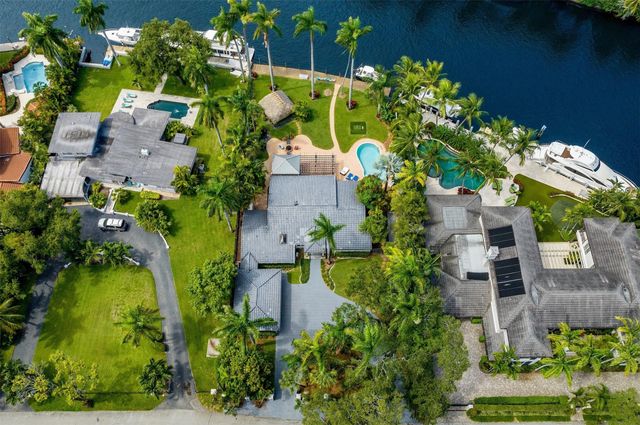 913 Coconut Drive, Fort Lauderdale, FL 33315