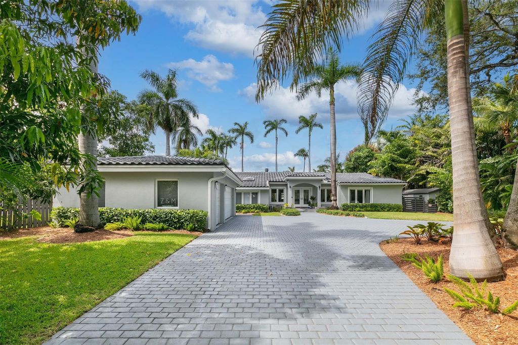 913 Coconut Drive, Fort Lauderdale, FL 33315
