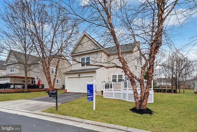 23106 BRONSTEIN LN, Brambleton, VA 20148