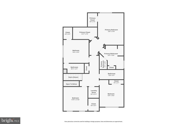 23106 BRONSTEIN LN, Brambleton, VA 20148