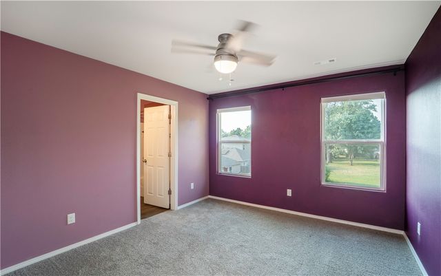 452 Bluebonnet Avenue, Lowell, AR 72745