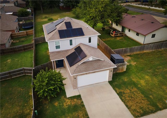 452 Bluebonnet Avenue, Lowell, AR 72745