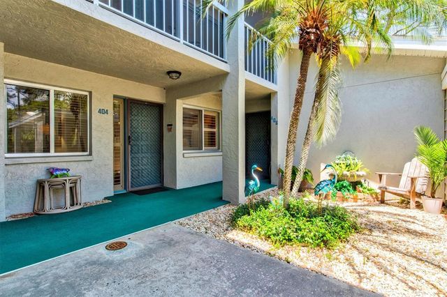 404 PINEBROOK CRESCENT 4, Venice, FL 34285