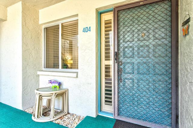 404 PINEBROOK CRESCENT 4, Venice, FL 34285