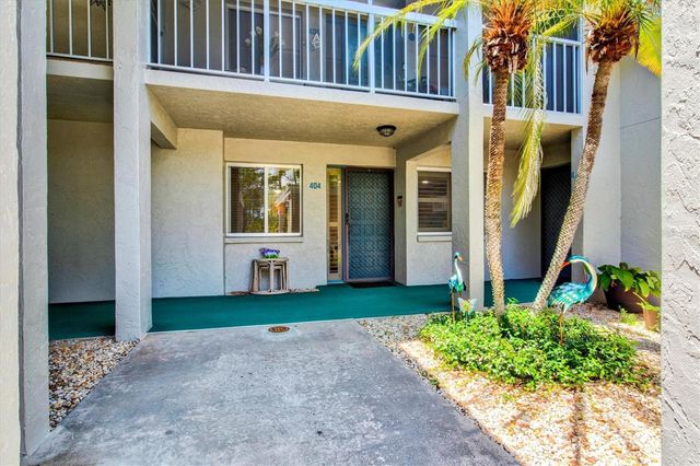404 PINEBROOK CRESCENT 4, Venice, FL 34285