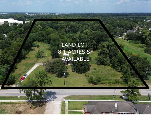 7705 Rankin Rd, Humble, TX 77396