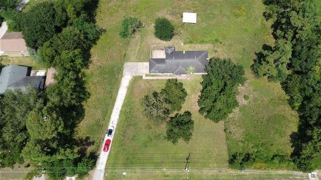 7705 Rankin Rd, Humble, TX 77396