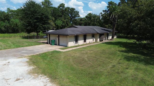 7705 Rankin Rd, Humble, TX 77396