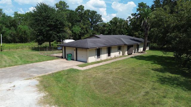 7705 Rankin Rd, Humble, TX 77396