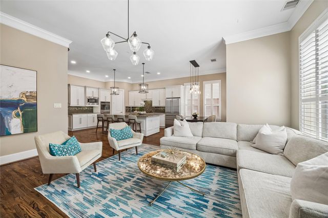 8413 Moritz Green, Houston, TX 77055