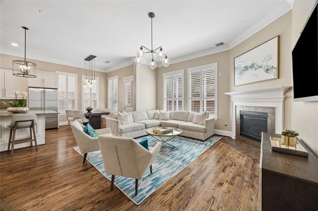 8413 Moritz Green, Houston, TX 77055