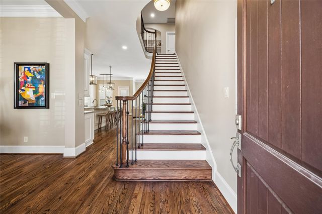 8413 Moritz Green, Houston, TX 77055