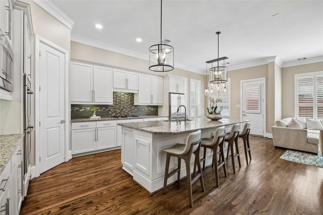 8413 Moritz Green, Houston, TX 77055