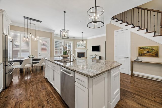 8413 Moritz Green, Houston, TX 77055