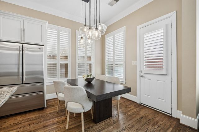 8413 Moritz Green, Houston, TX 77055