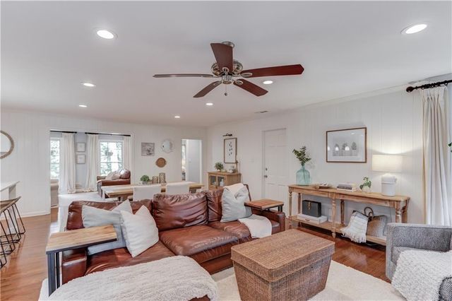 2488 Hazelwood NE Drive, Atlanta, GA 30345