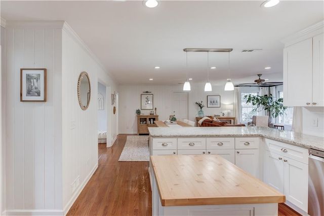 2488 Hazelwood NE Drive, Atlanta, GA 30345