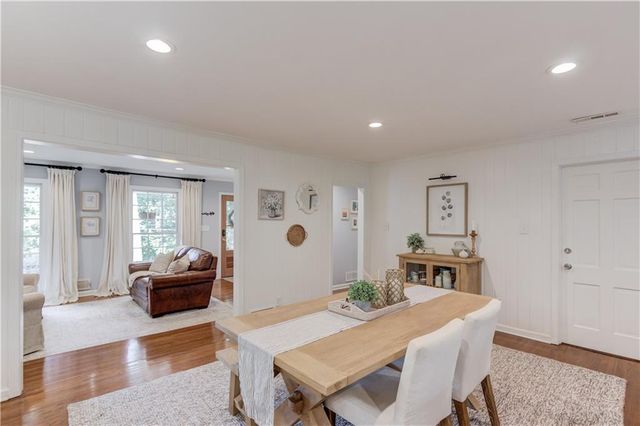 2488 Hazelwood NE Drive, Atlanta, GA 30345