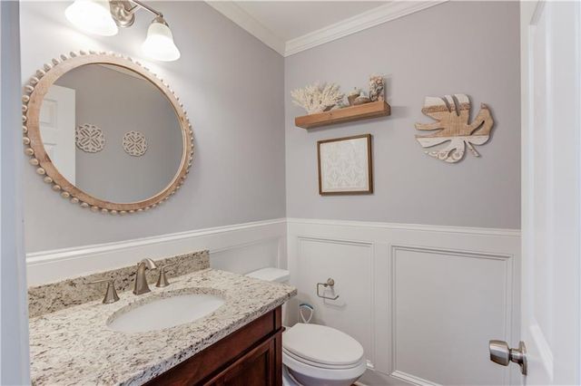 2488 Hazelwood NE Drive, Atlanta, GA 30345