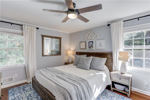 2488 Hazelwood NE Drive, Atlanta, GA 30345