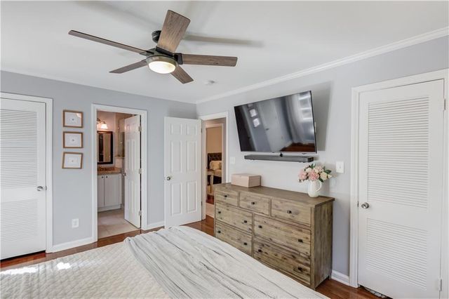 2488 Hazelwood NE Drive, Atlanta, GA 30345