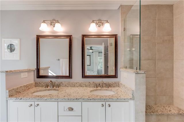 2488 Hazelwood NE Drive, Atlanta, GA 30345