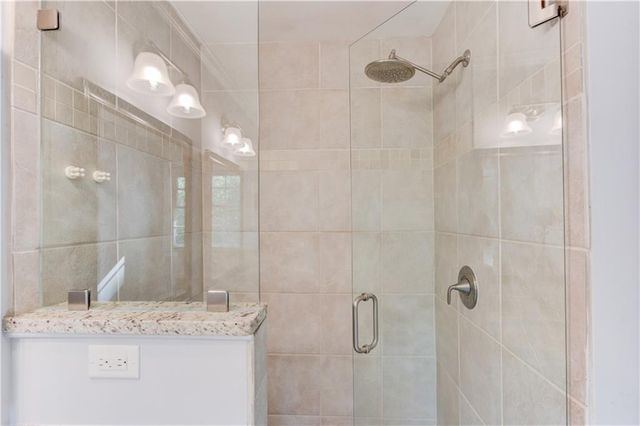 2488 Hazelwood NE Drive, Atlanta, GA 30345