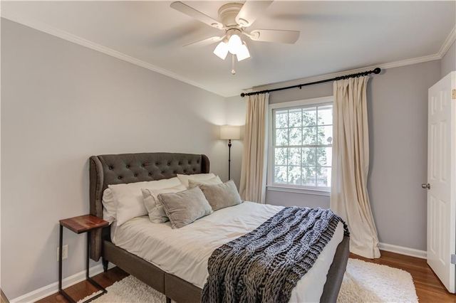 2488 Hazelwood NE Drive, Atlanta, GA 30345