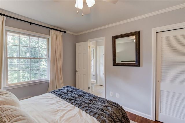 2488 Hazelwood NE Drive, Atlanta, GA 30345