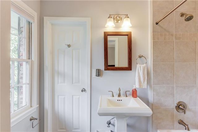 2488 Hazelwood NE Drive, Atlanta, GA 30345