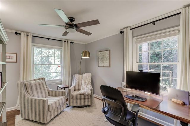 2488 Hazelwood NE Drive, Atlanta, GA 30345