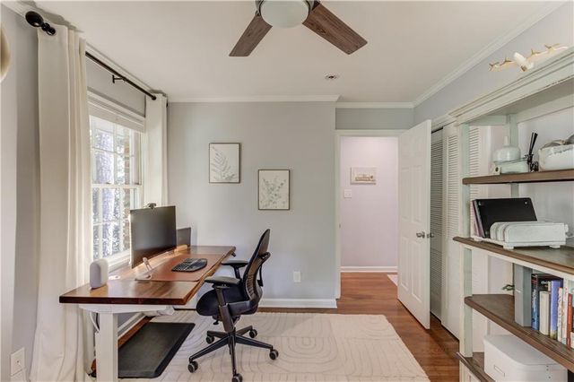 2488 Hazelwood NE Drive, Atlanta, GA 30345