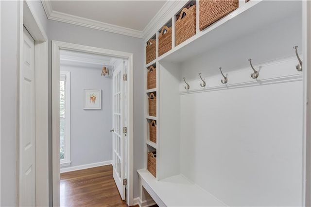 2488 Hazelwood NE Drive, Atlanta, GA 30345