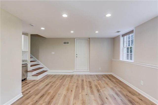 2488 Hazelwood NE Drive, Atlanta, GA 30345