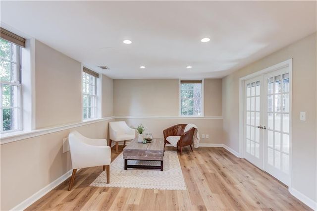 2488 Hazelwood NE Drive, Atlanta, GA 30345