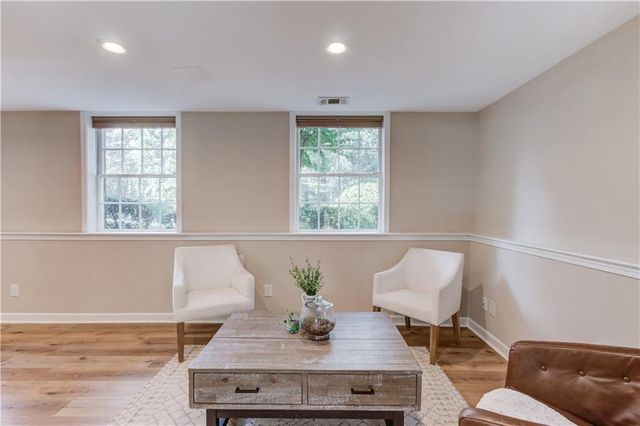 2488 Hazelwood NE Drive, Atlanta, GA 30345