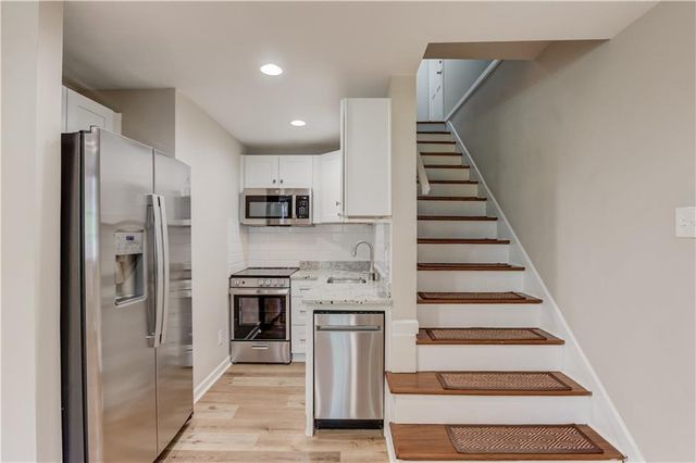 2488 Hazelwood NE Drive, Atlanta, GA 30345