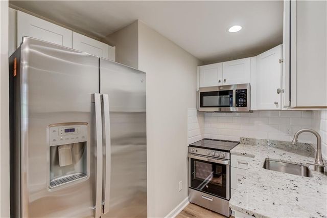 2488 Hazelwood NE Drive, Atlanta, GA 30345