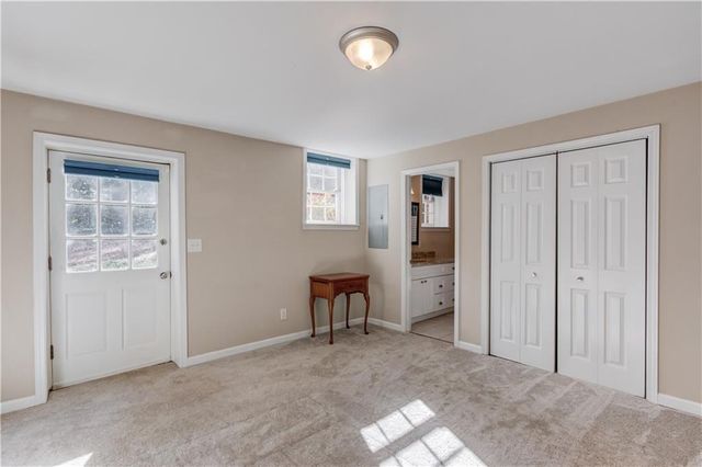 2488 Hazelwood NE Drive, Atlanta, GA 30345