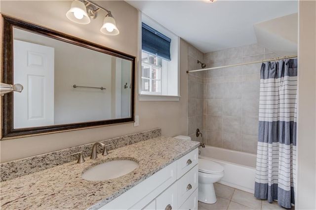 2488 Hazelwood NE Drive, Atlanta, GA 30345