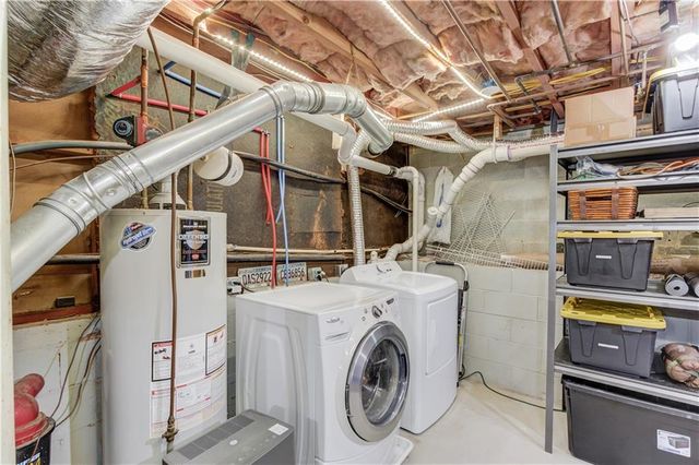 2488 Hazelwood NE Drive, Atlanta, GA 30345