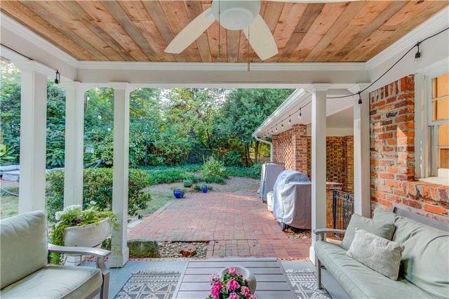 2488 Hazelwood NE Drive, Atlanta, GA 30345