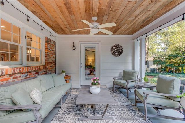 2488 Hazelwood NE Drive, Atlanta, GA 30345