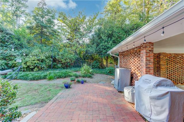 2488 Hazelwood NE Drive, Atlanta, GA 30345