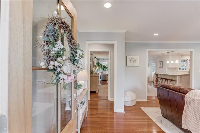 2488 Hazelwood NE Drive, Atlanta, GA 30345