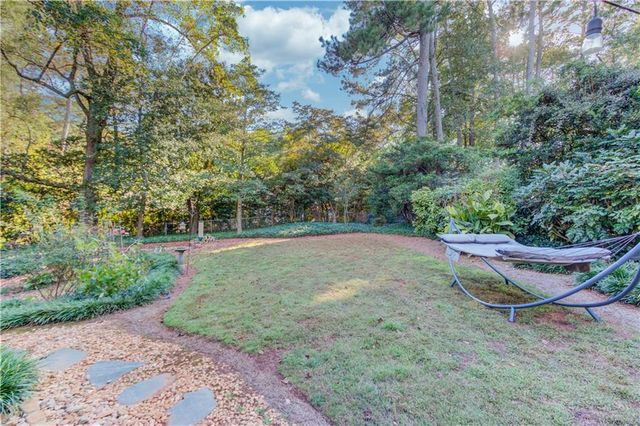 2488 Hazelwood NE Drive, Atlanta, GA 30345