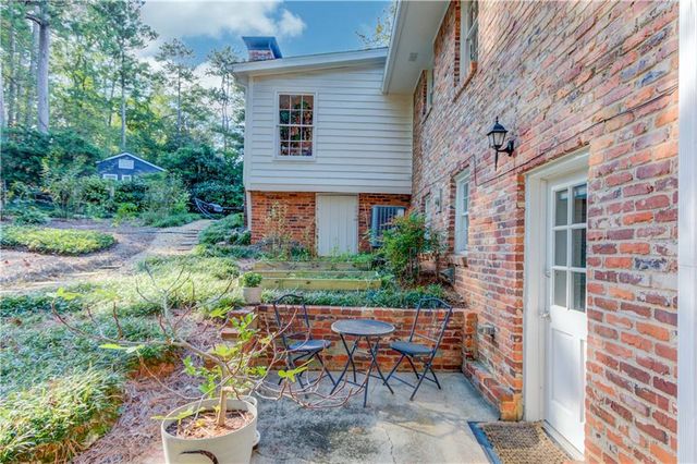 2488 Hazelwood NE Drive, Atlanta, GA 30345