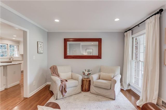 2488 Hazelwood NE Drive, Atlanta, GA 30345