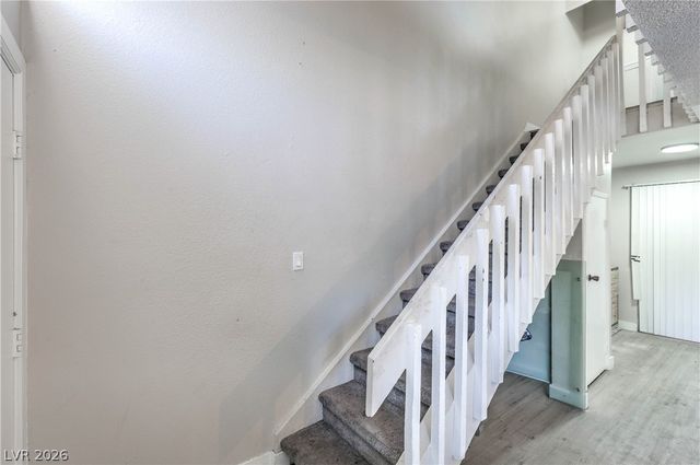4770 Topaz Street 57, Las Vegas, NV 89121